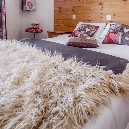 Le 1650 By Infini Mountain Aparthotel Les Orres Exterior foto