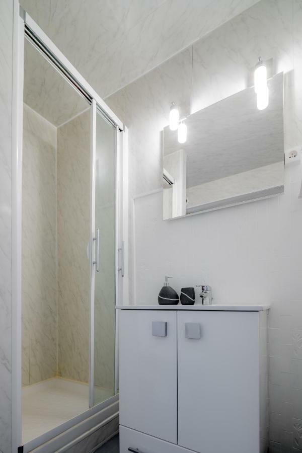 Le 1650 By Infini Mountain Aparthotel Les Orres Exterior foto